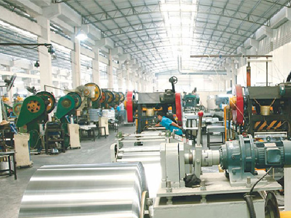 生產(chǎn)現(xiàn)場