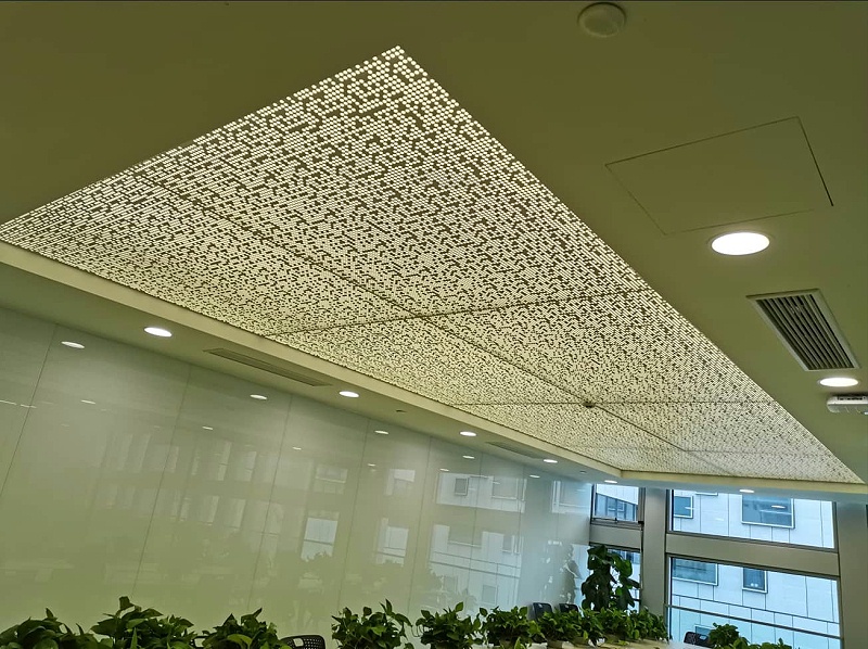 鋁單板生產(chǎn)廠家