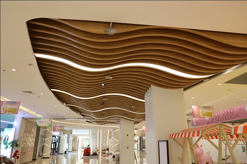 鋁單板生產(chǎn)廠家