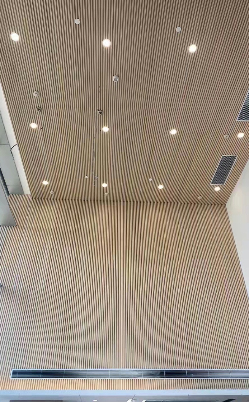 氟碳鋁單板廠家哪家好？按照這4個方法就能找到靠譜廠家