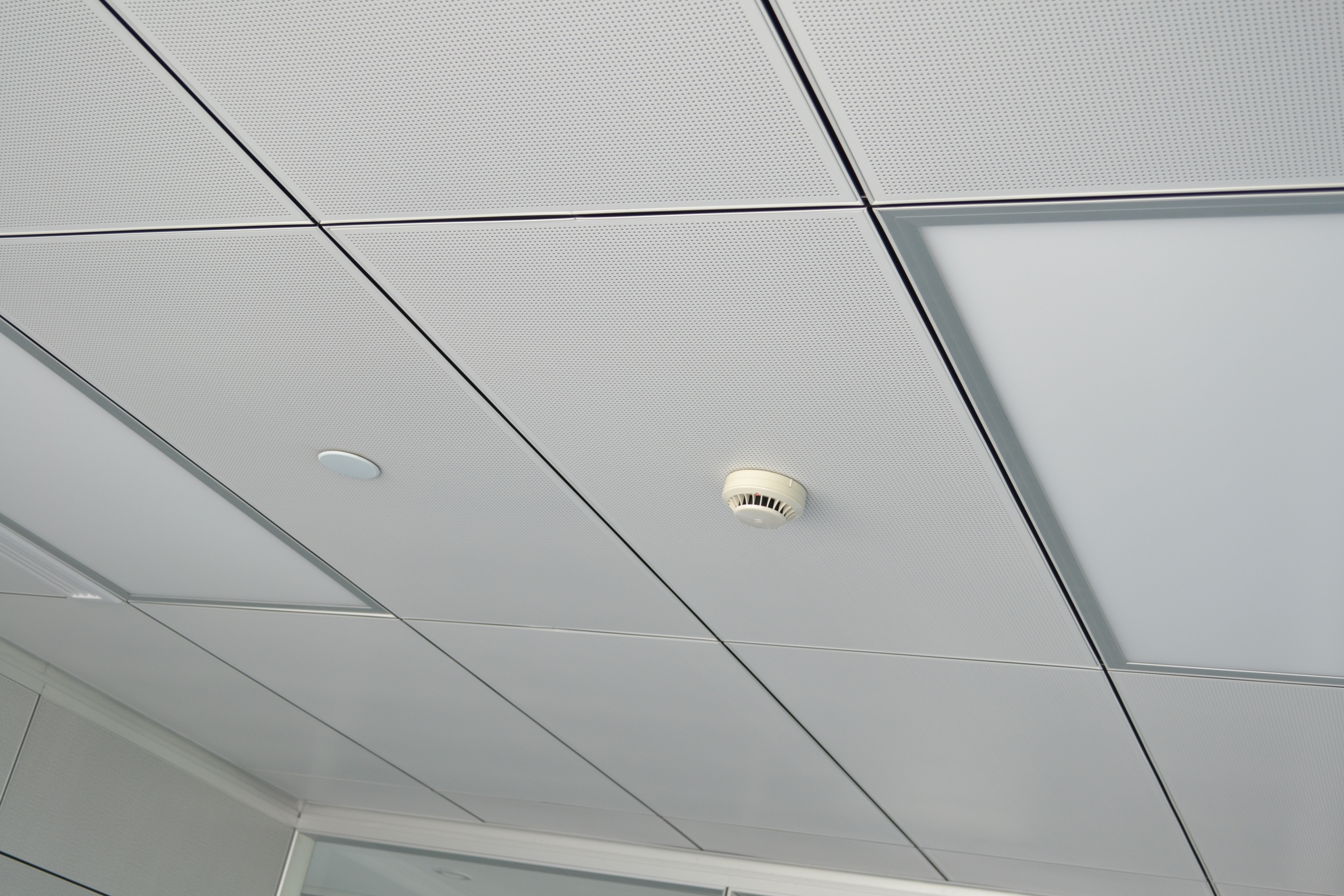 帶你走進(jìn)鋁扣板裝修吊頂