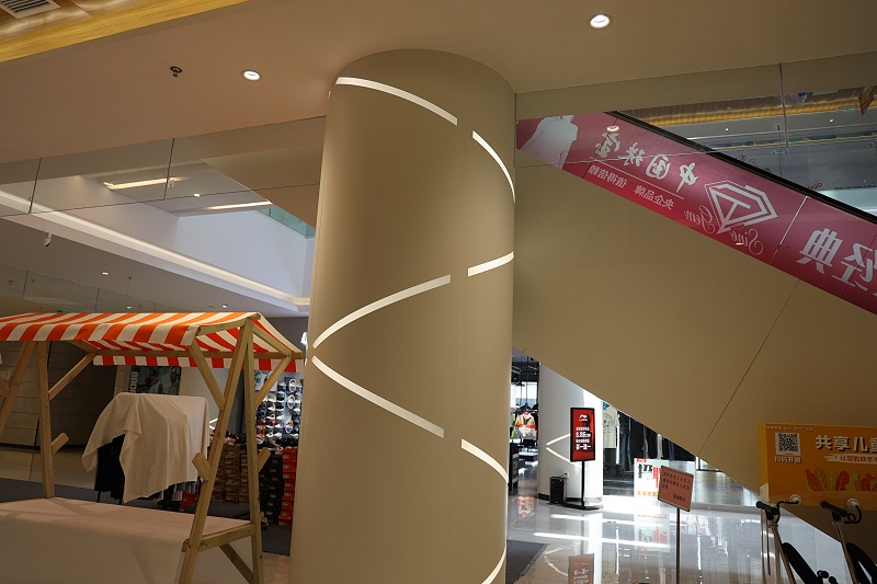 鋁單板定制廠家