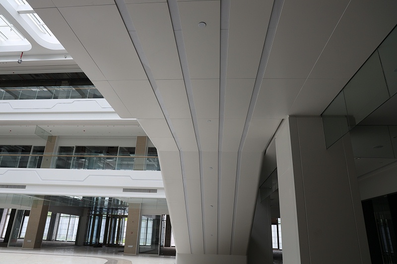 鋁單板生產(chǎn)廠家