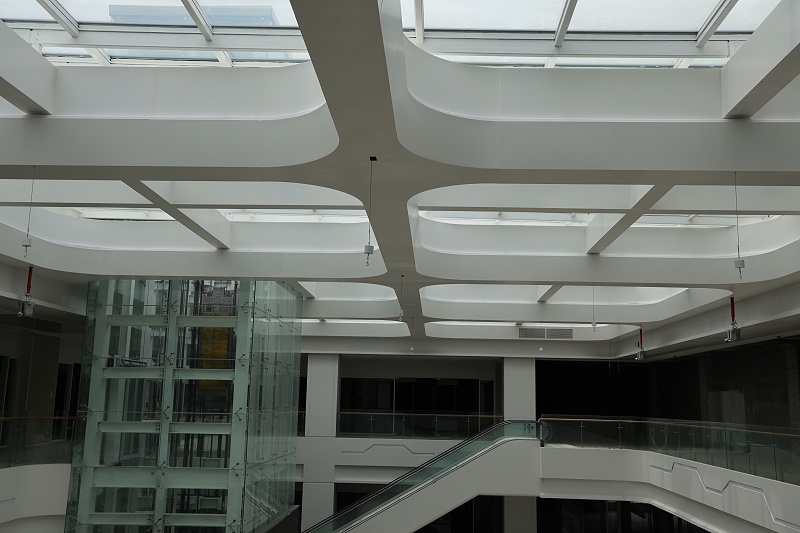 鋁單板生產(chǎn)廠家