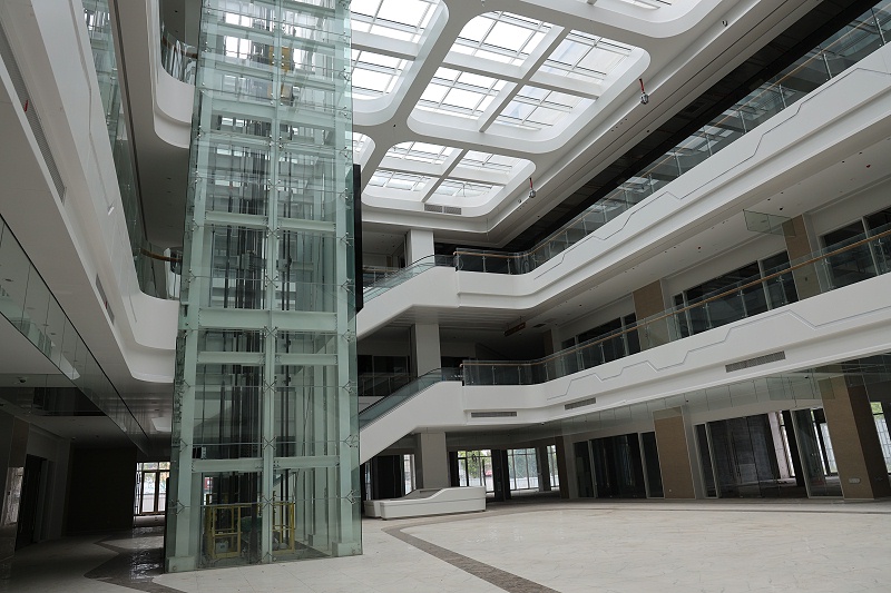 廠家定制鋁單板內墻