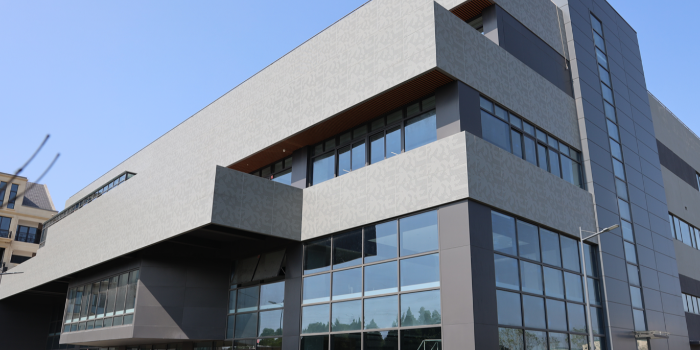 鋁單板定制廠家哪家好？如何找靠譜的鋁單板定制廠家？