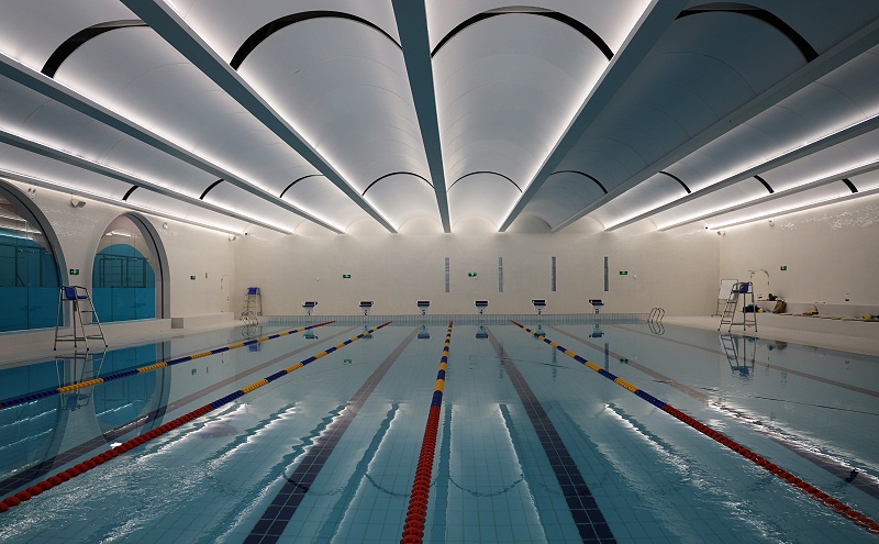 你見過氟碳鋁板生銹嗎？