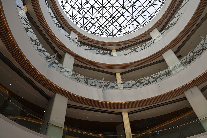 鋁單板廠家定制鋁單板墻面