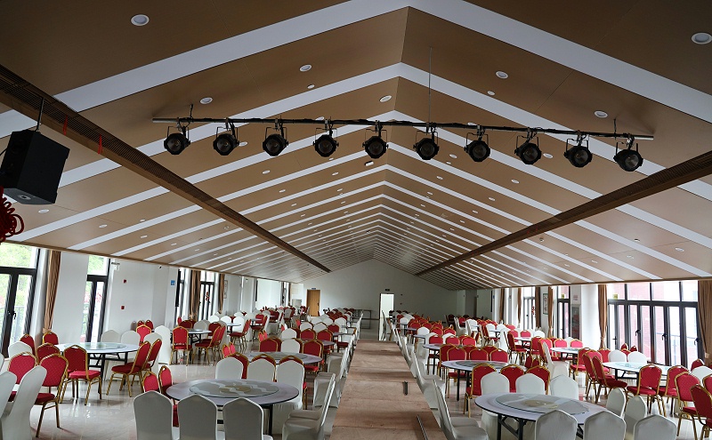 鋁單板多少錢一平方