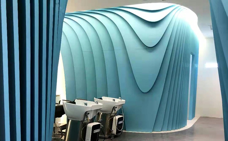 鋁單板多少錢一平方