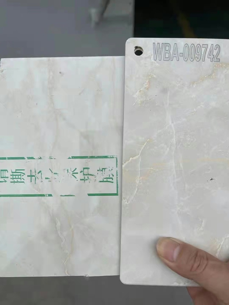 你知道石紋鋁單板嗎@中滬世業(yè)